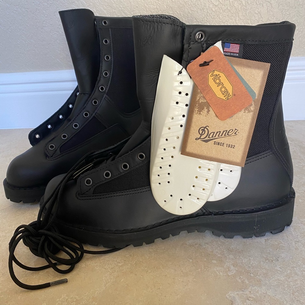 Danner Boots